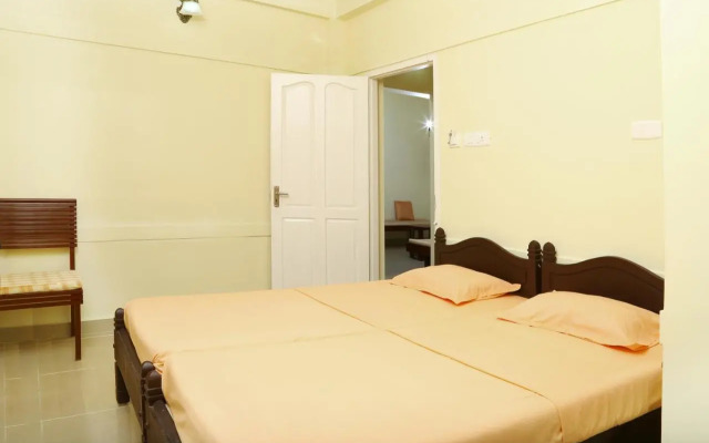 Casa Mia Homestay