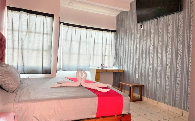 Hotel La Intimidad
