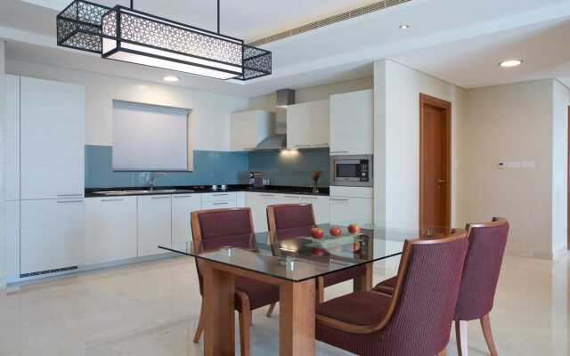 Millennium Executive Apartments Muscat