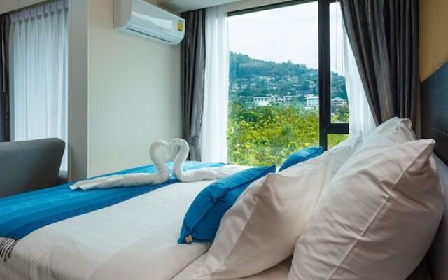 Aristo Resort Phuket 518 by Holy Cow