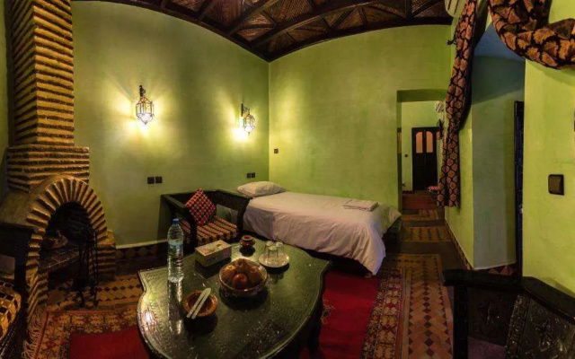 Riad Omar