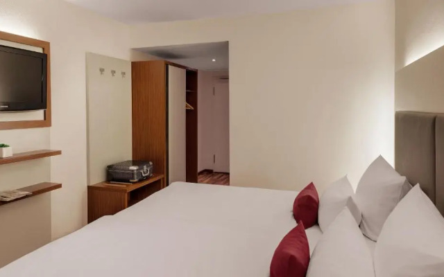 Hotel Newton Heilbronn