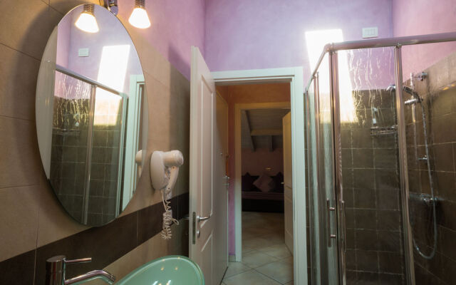 Residenza Romeo e Giulietta