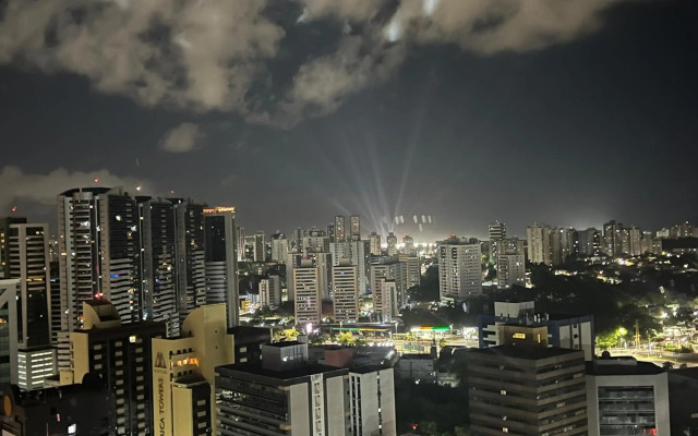 Mercure Salvador Boulevard