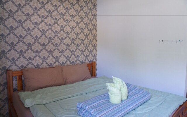 Kiang Phu Resort Camping