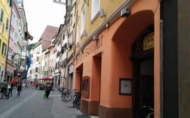 Hotel Cappello Di Ferro