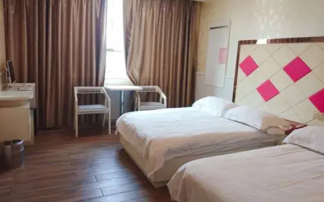 Leiyang Yue Ai Theme Hotel