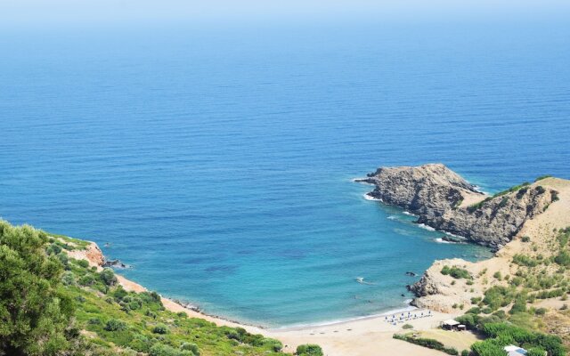 Okeanides Villas