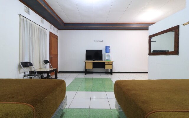 Abang Hotel Ciwidey