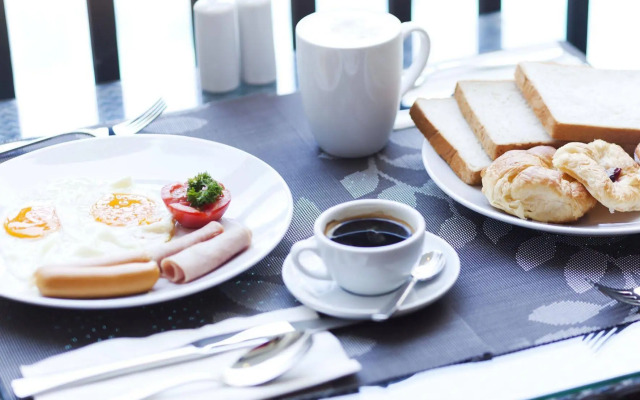 Eastin Tan Hotel Chiang Mai