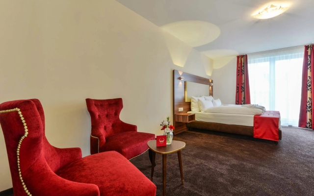 Abasto Hotel & Spa Maisach