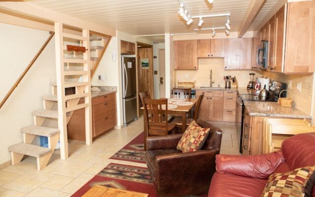 Homestake B306 - 2 Br Condo