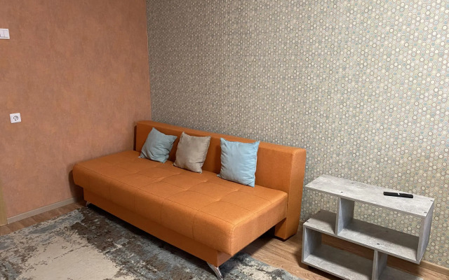 Апартаменты на улице Линейная 109