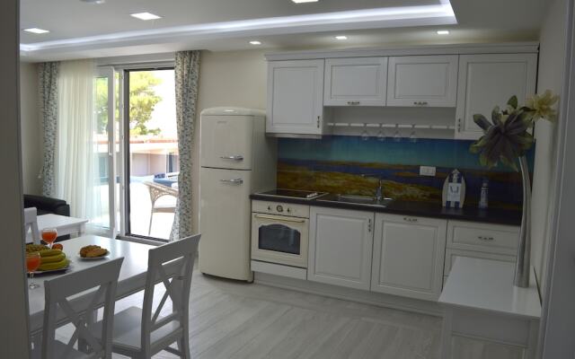 Apartments Jakov