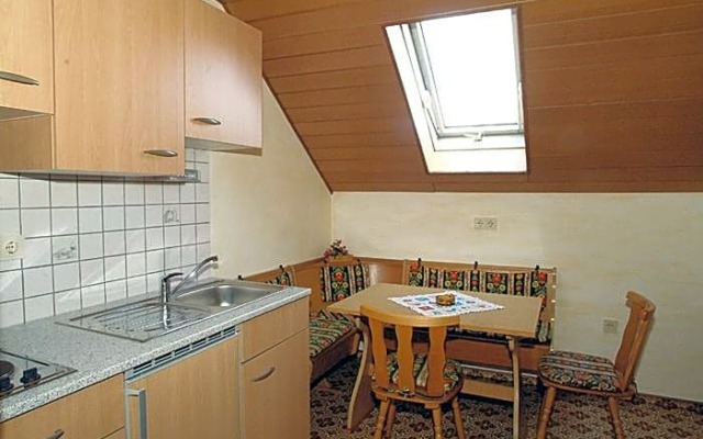 Gasthof Rinchnacher Hof