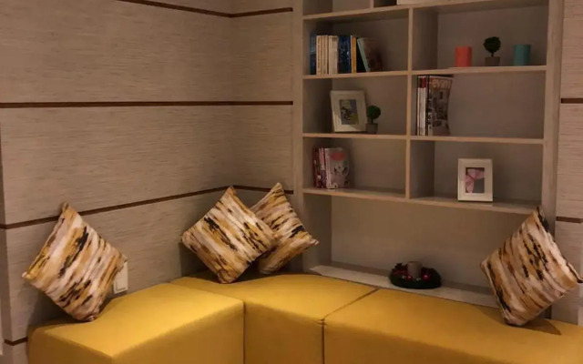 Hotel Hermes