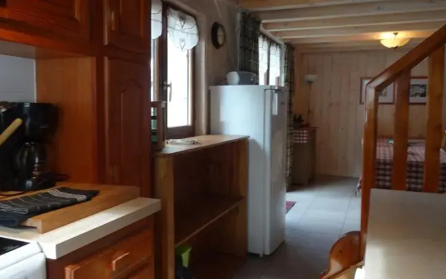Chalet Eterlou