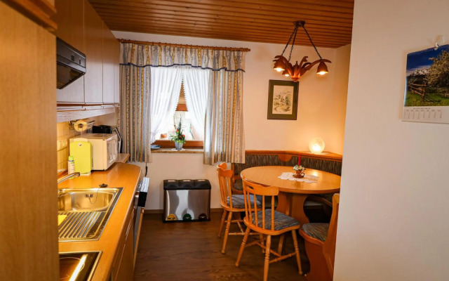 Haus Kehlsteinblick Hettegger