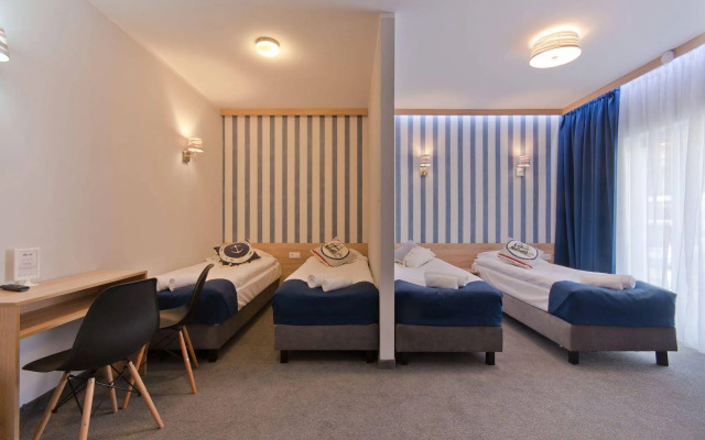 B&B Molo Sopot