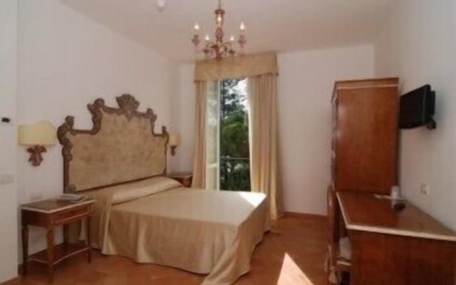 Bed & Breakfast Relais San Giacomo
