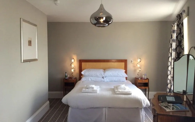 Seaspray Rooms