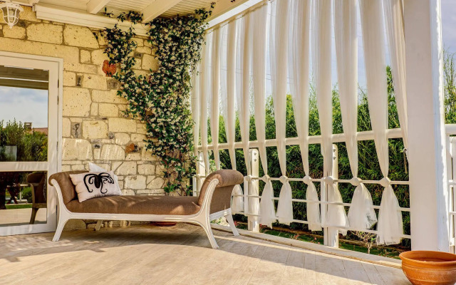 Ev Bharat Butique Hotel Alacati