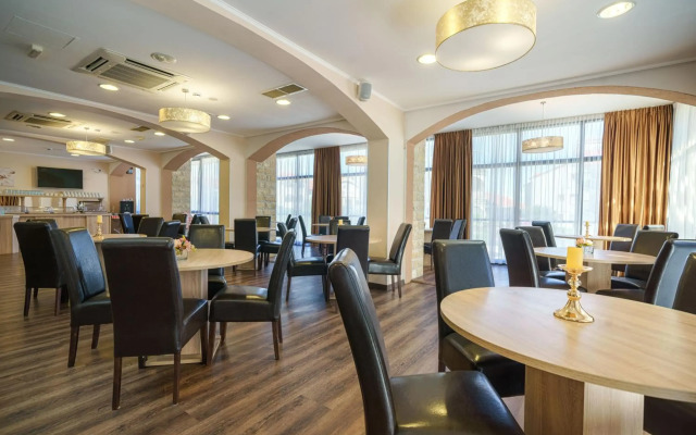 Hotel Stella Maris