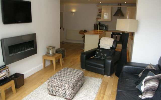 Victoria Street 37, Flat 1