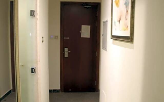MRA Hotel Dubai
