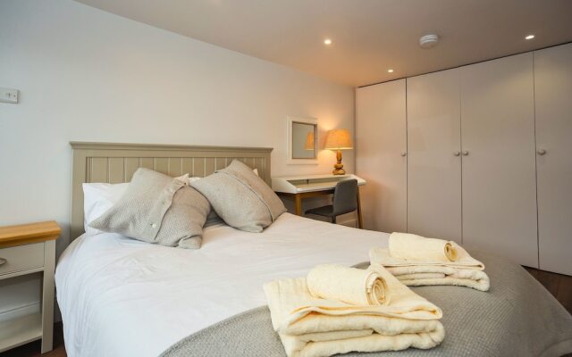 Croyde Stonesthrow 4 Bedrooms