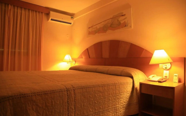Soleil Garbos Hotel