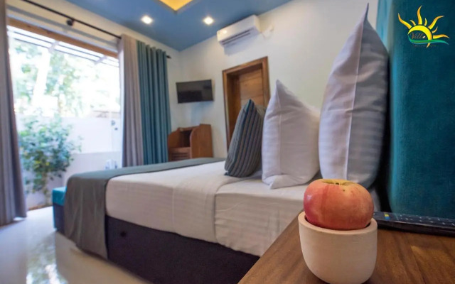 Villa 73 Unawatuna