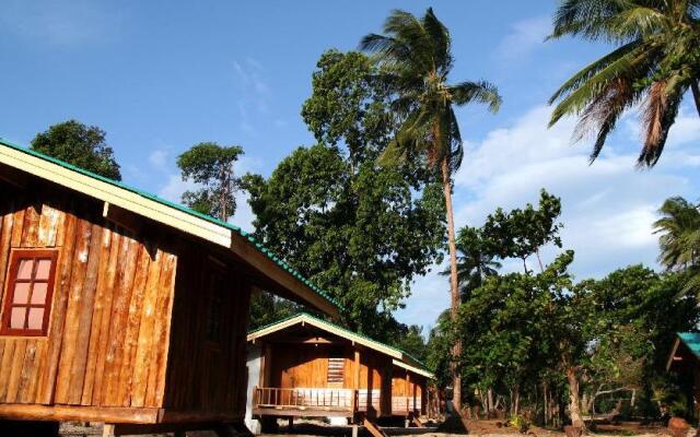 Koh Mak Green View Resort