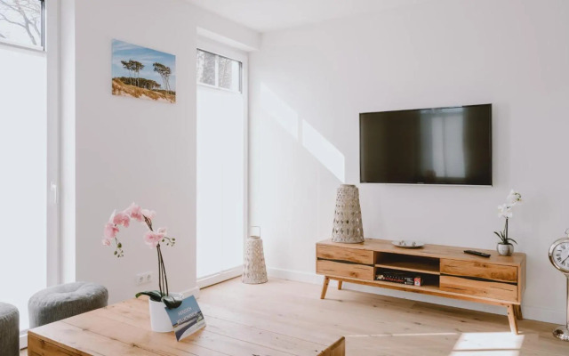 Strandhaus Zingst Apartment 07