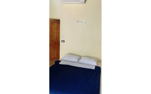 Ahmed Safari Camp & hotel