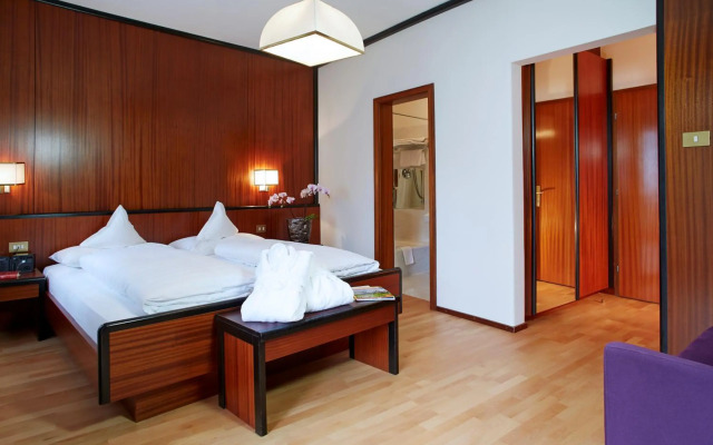 Hotel Juliane