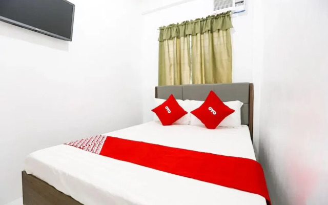 Jade Apartelle by OYO Rooms