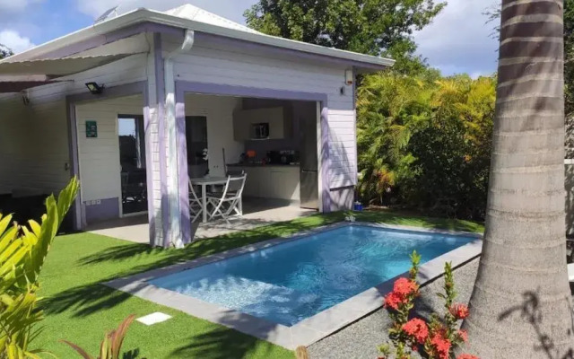 Villa Nid D'amour - Lagon Saint-françois