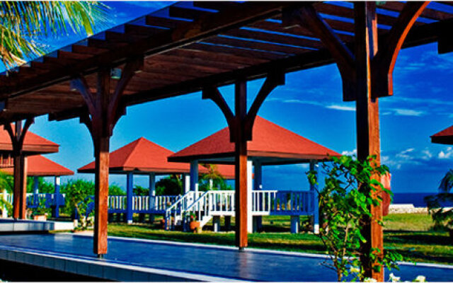 Adhara Resort and Spa