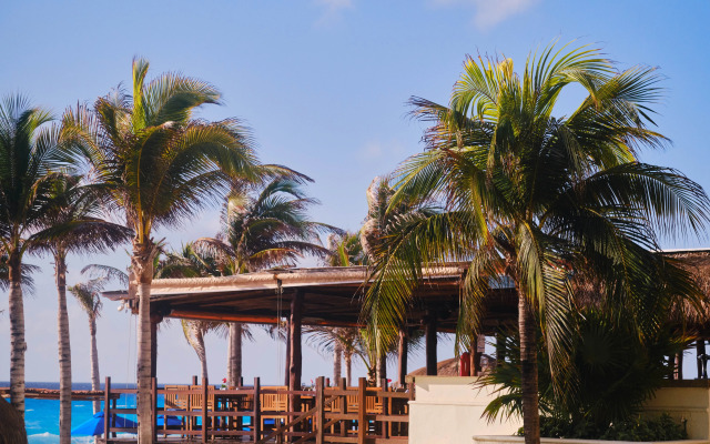 Hotel Nyx Cancun