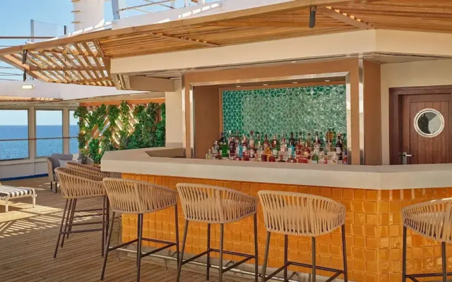 2BD Sunset Terrace Suite Vidanta Elegant