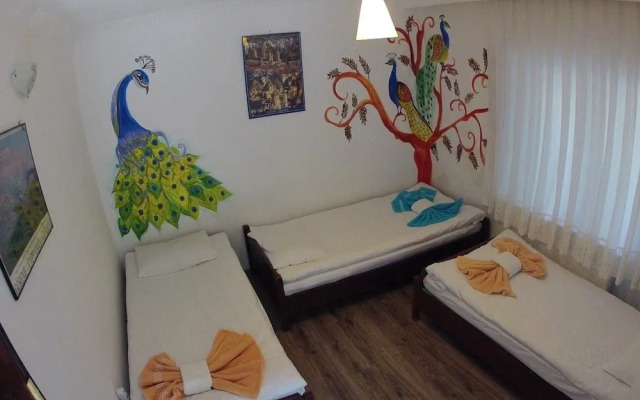 Happydocia Hotel & Pension