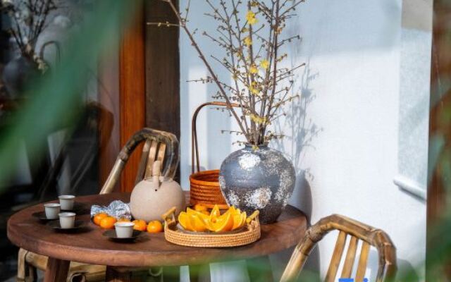 Youshe Guesthouse
