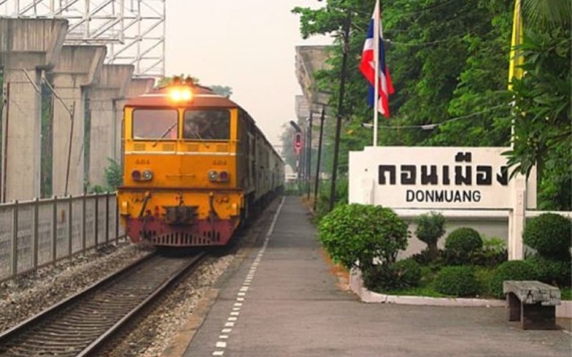 D-Well Residence@Don Muang 2