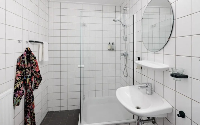 Buitenplaats Iepenoord