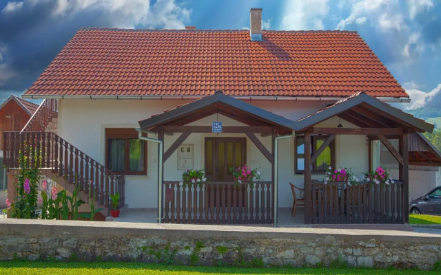 Holiday Home Božičević