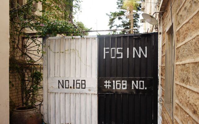 Fos Inn