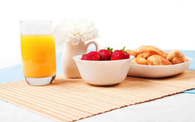 Victorian Inn & Carriage House