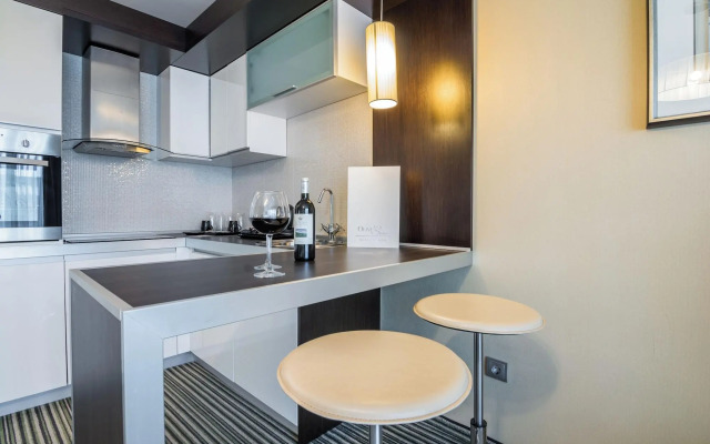 Best Western Plus Olives City Hotel