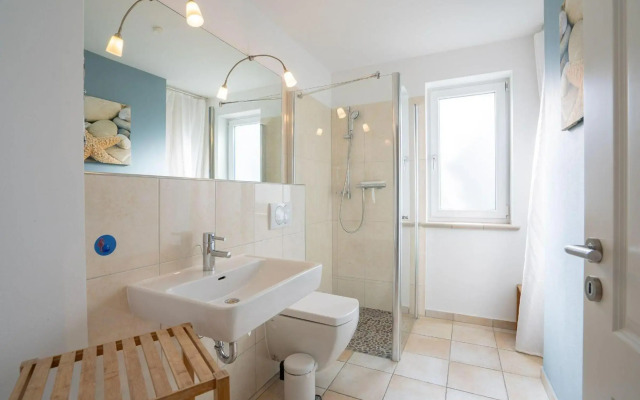 Appartement Badeweg 5 Bad/501